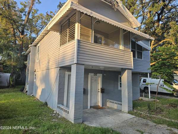 1359 W 22ND ST, Jacksonville, FL 32209