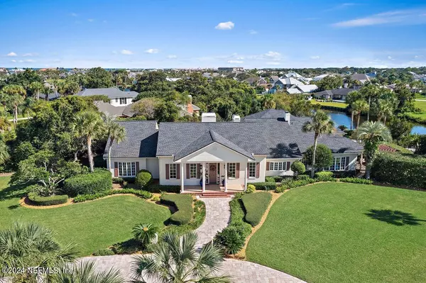 Ponte Vedra Beach, FL 32082,26 MARIA PL