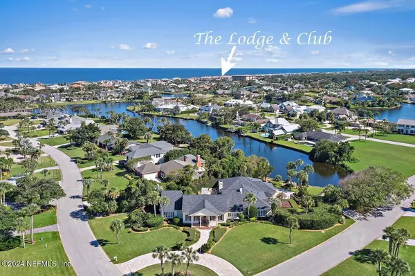 Ponte Vedra Beach, FL 32082,26 MARIA PL