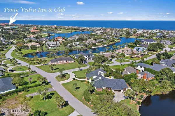 Ponte Vedra Beach, FL 32082,26 MARIA PL