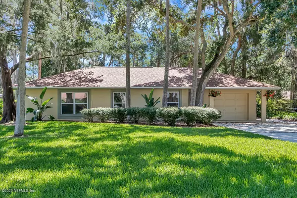 605 ALHAMBRA LN, Ponte Vedra Beach, FL 32082