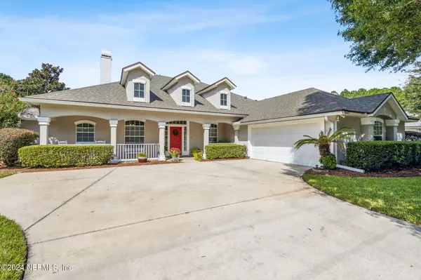 86647 N HAMPTON CLUB WAY, Fernandina Beach, FL 32034