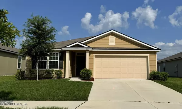 3421 RINGTAIL CT, Green Cove Springs, FL 32043