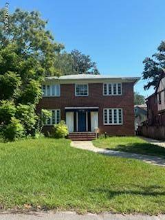 1519 AZALEA TER #3, Jacksonville, FL 32205