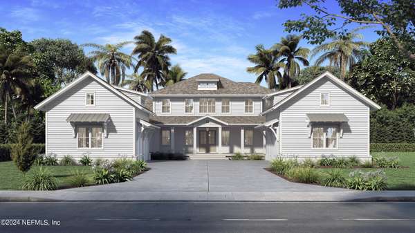 461 SHELL RIDGE LN, Ponte Vedra, FL 32081