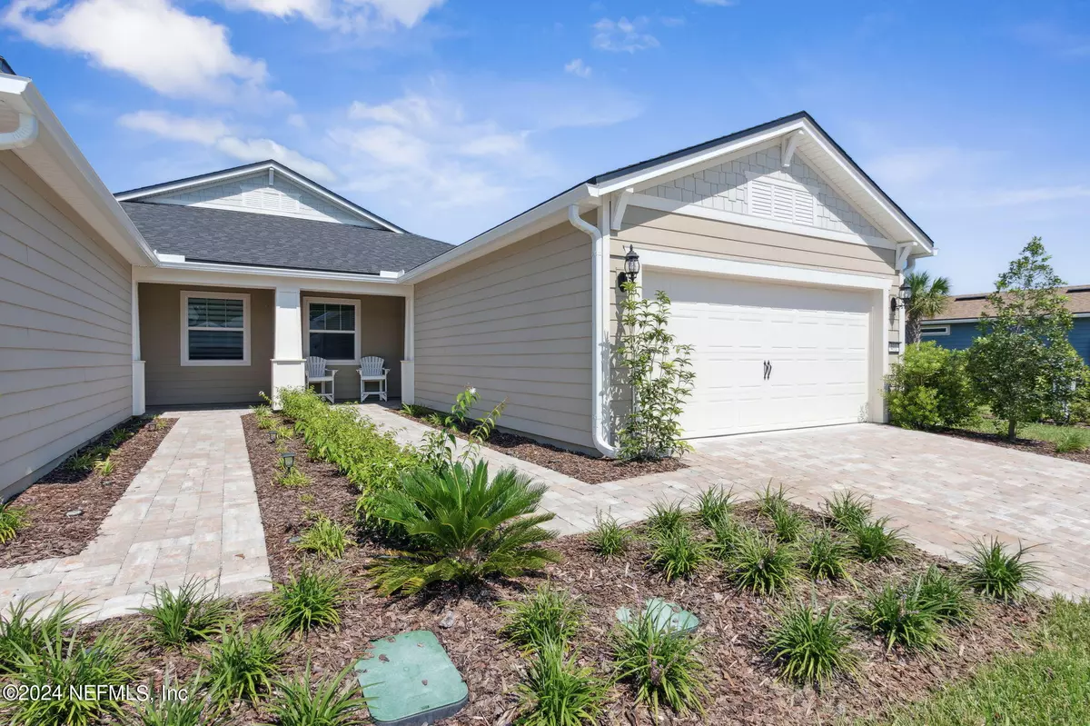 Yulee, FL 32097,491 JUBILEE CIR