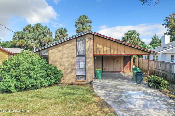 507 15TH AVE S, Jacksonville Beach, FL 32250