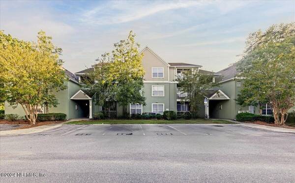 7701 TIMBERLIN PARK BLVD #734, Jacksonville, FL 32256