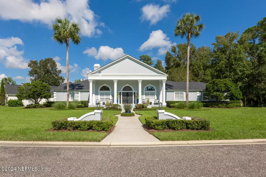 424 E WOODHAVEN DR, Ponte Vedra Beach, FL 32082