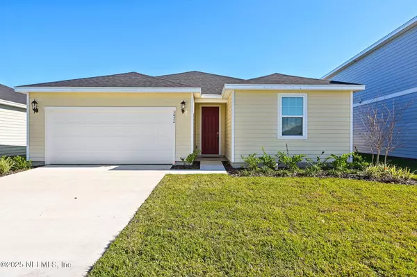 3422 BELLA SERA LN, Green Cove Springs, FL 32043