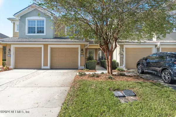 Jacksonville, FL 32258,6724 WHITE BLOSSOM CIR #35B