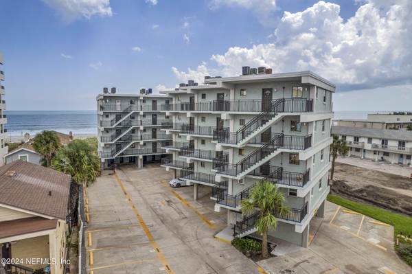 731 1ST ST S #3E, Jacksonville Beach, FL 32250