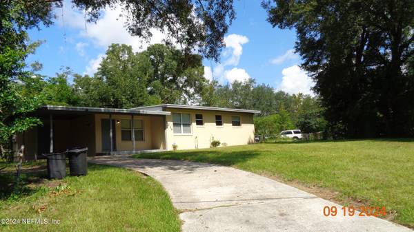 2014 ORLEAN DR, Jacksonville, FL 32210