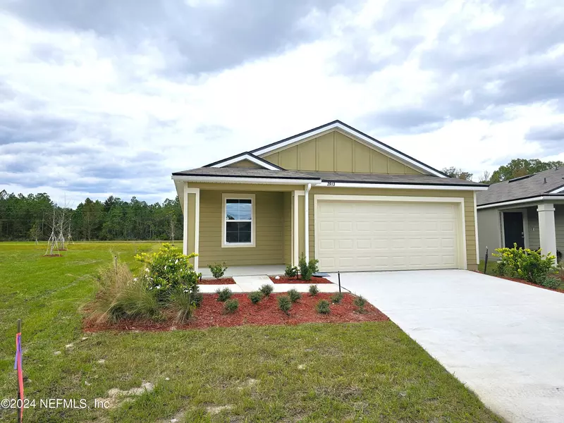 2913 OAKSTONE PT, Green Cove Springs, FL 32043