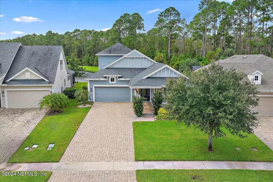 308 WHISPER ROCK DR, Ponte Vedra, FL 32081