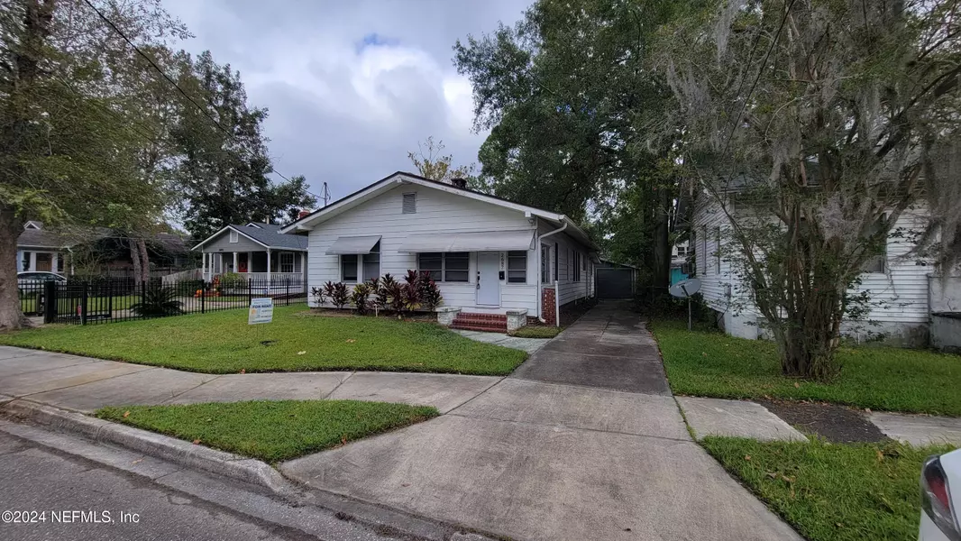 2687 GREEN ST, Jacksonville, FL 32204