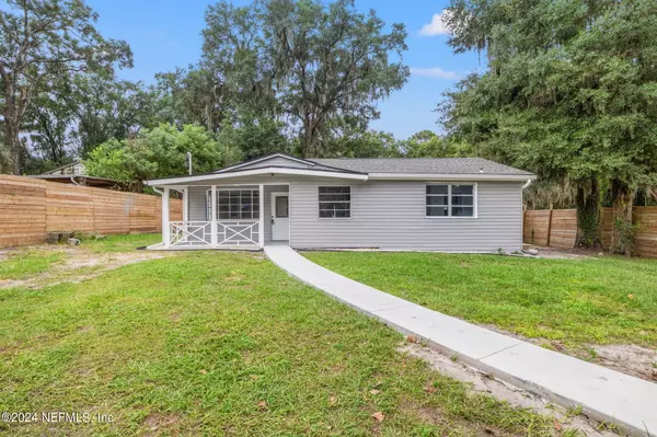 3348 TROUT RIVER, Jacksonville, FL 32208