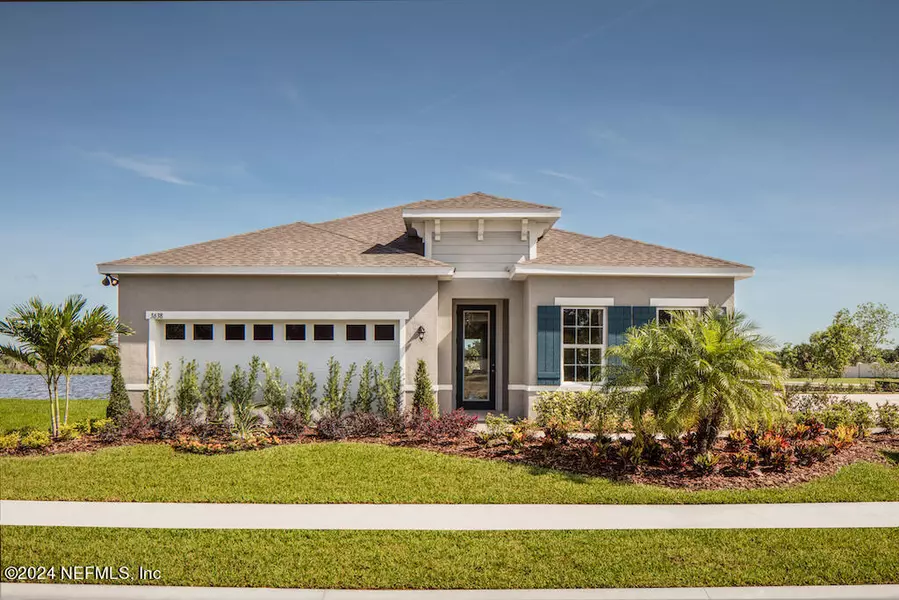75 FOAL RIDGE DR, St. Augustine, FL 32092