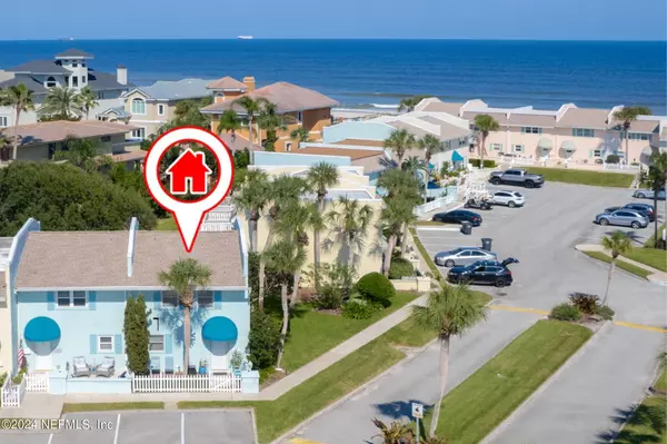 Atlantic Beach, FL 32233,2233 SEMINOLE RD #4