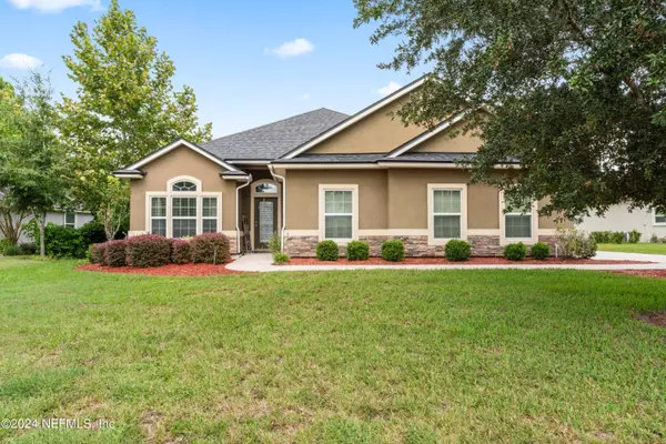 3641 OGLEBAY DR, Green Cove Springs, FL 32043