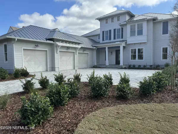 354 RIVER BREEZE DR #LOT 3, Ponte Vedra, FL 32081