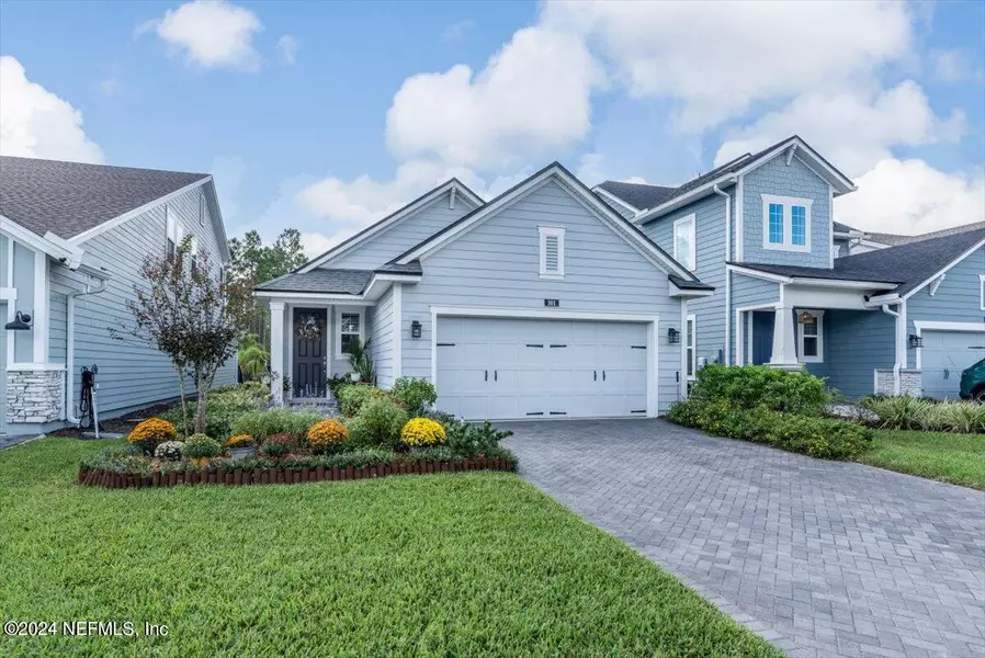 101 RAINBOW TROUT LN, Ponte Vedra, FL 32081