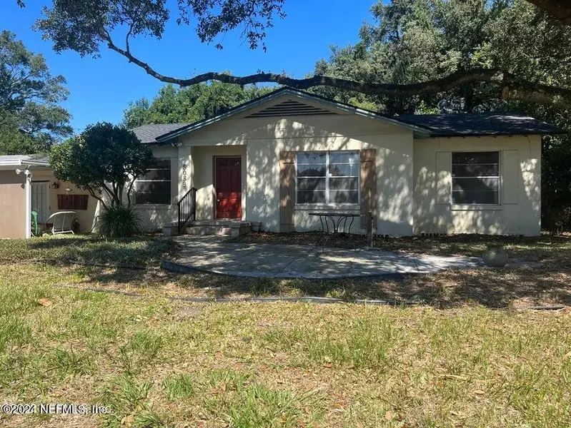 5061 LAWNVIEW ST, Jacksonville, FL 32205