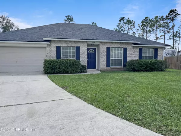 Green Cove Springs, FL 32043,2534 SANDHAVEN CT