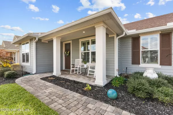85049 FLORIDIAN DR, Fernandina Beach, FL 32034