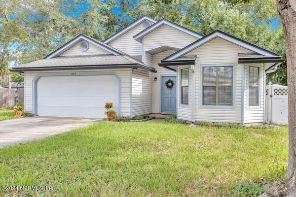 Jacksonville, FL 32225,277 WINTER SPRINGS WAY