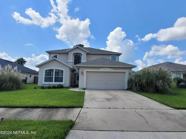 222 DOVER BLUFF DR, Orange Park, FL 32073