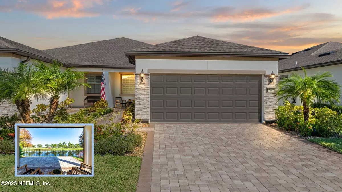 St. Augustine, FL 32095,86 ROCK SPRING LOOP