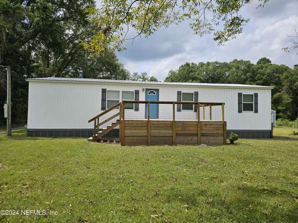 20658 NW STATE ROAD 16, Starke, FL 32091