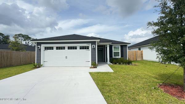 7345 SUNCOAST CROSSING LN, Jacksonville, FL 32210