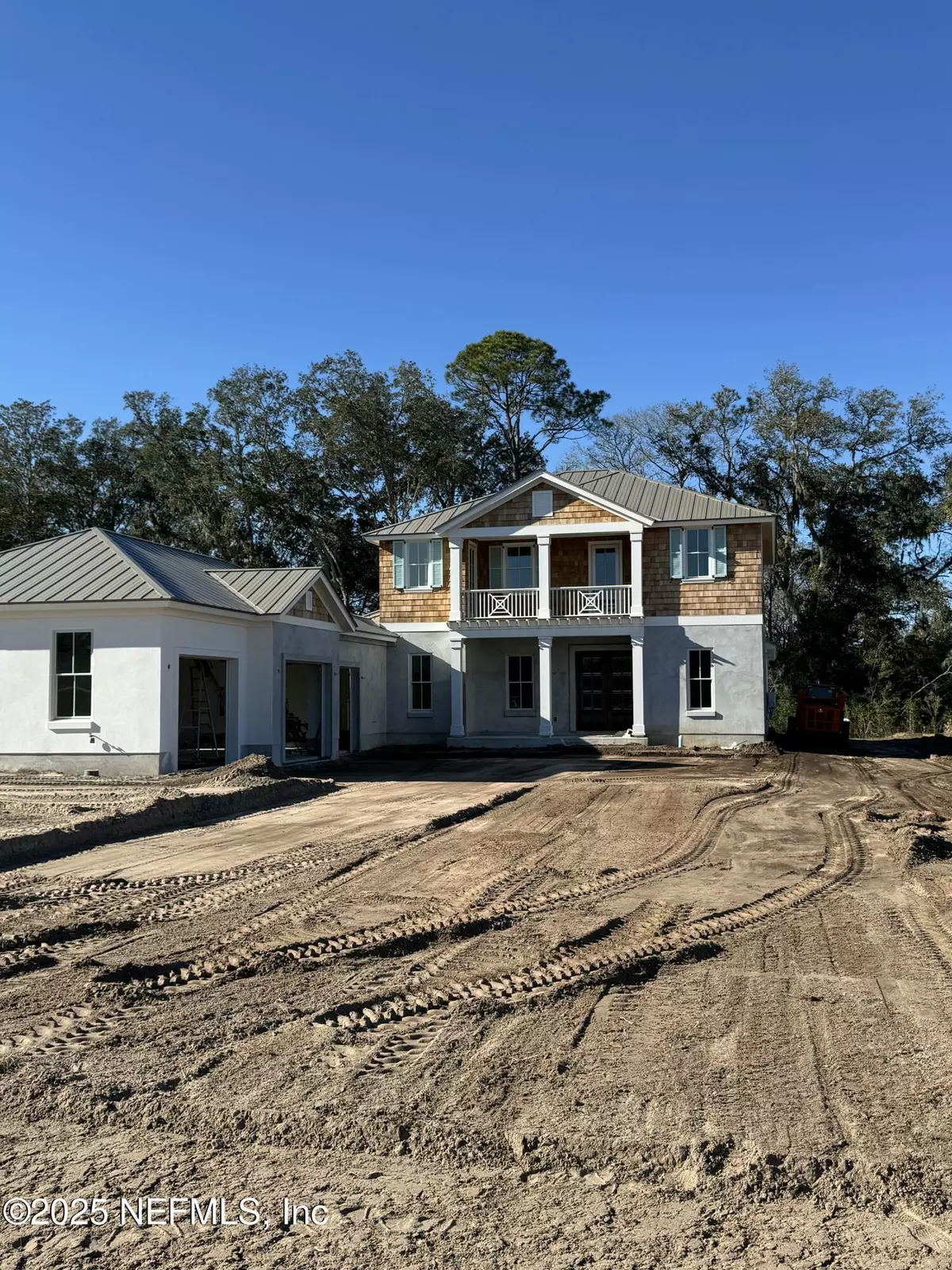 Ponte Vedra, FL 32081,130 WHISTLING PALM CT #LOT 91