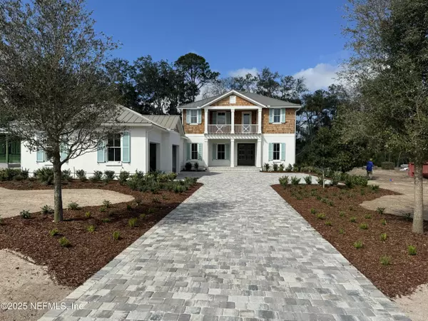 Ponte Vedra, FL 32081,130 WHISTLING PALM CT #LOT 91