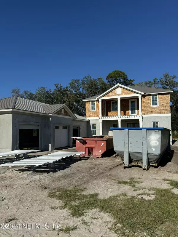 Ponte Vedra, FL 32081,130 WHISTLING PALM CT #LOT 91