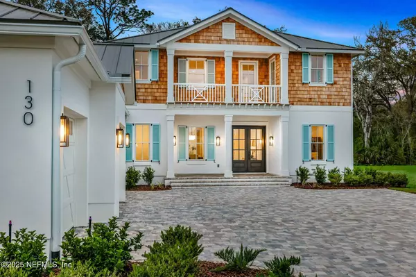 Ponte Vedra, FL 32081,130 WHISTLING PALM CT