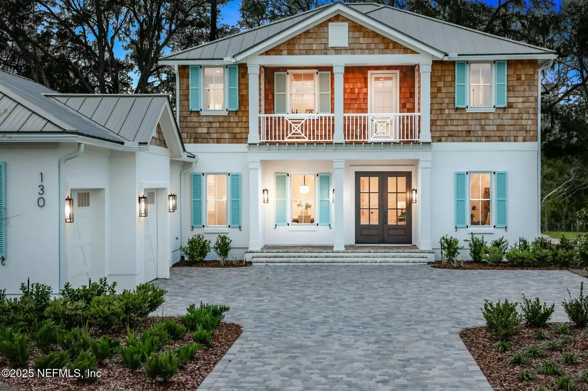 Ponte Vedra, FL 32081,130 WHISTLING PALM CT