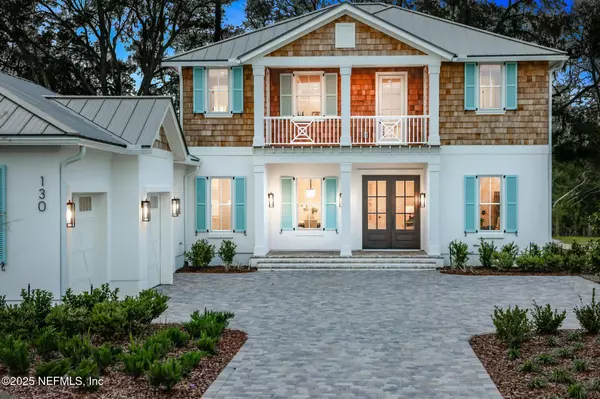 130 WHISTLING PALM CT, Ponte Vedra, FL 32081