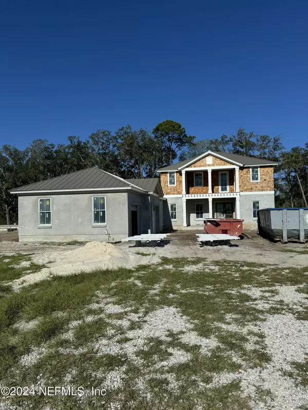 Ponte Vedra, FL 32081,130 WHISTLING PALM CT #LOT 91