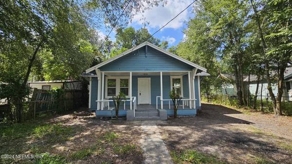 664 IVY ST, Jacksonville, FL 32205