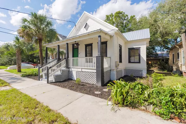 441 E 2ND ST, Jacksonville, FL 32206