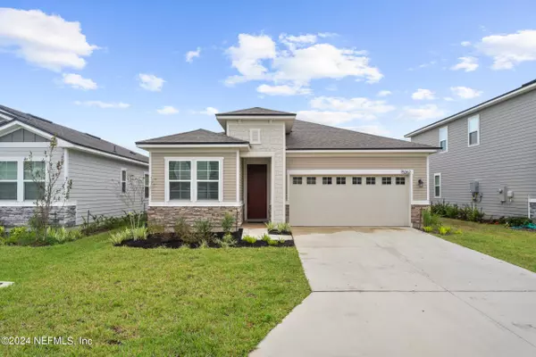 75262 PLUMBAGO TRCE, Yulee, FL 32097