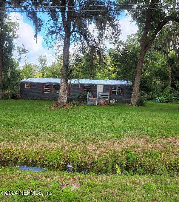 5284 BIG OAK RD S, St Augustine, FL 32095