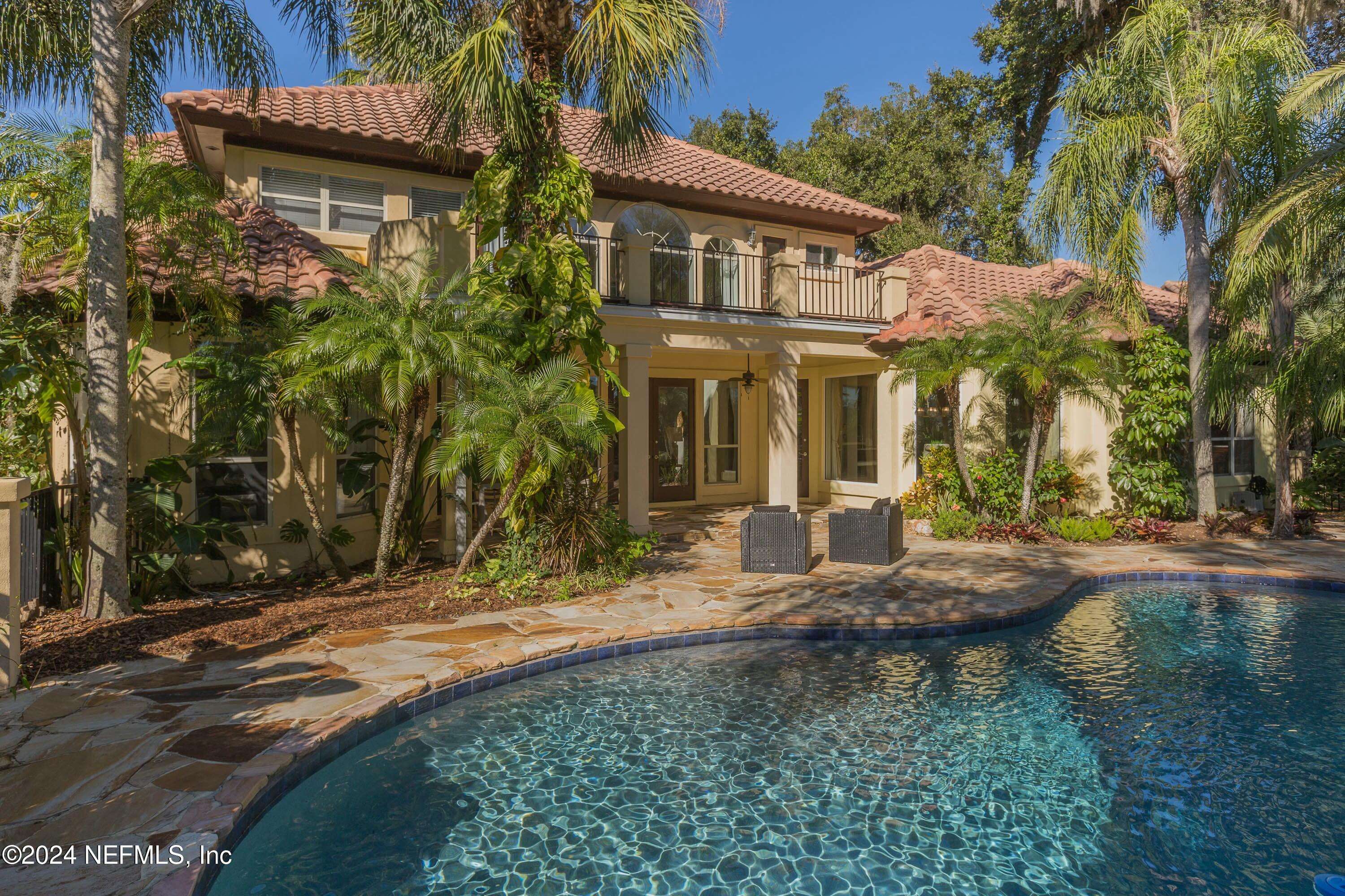 168 GOVERNORS RD,  Ponte Vedra Beach,  FL 32082