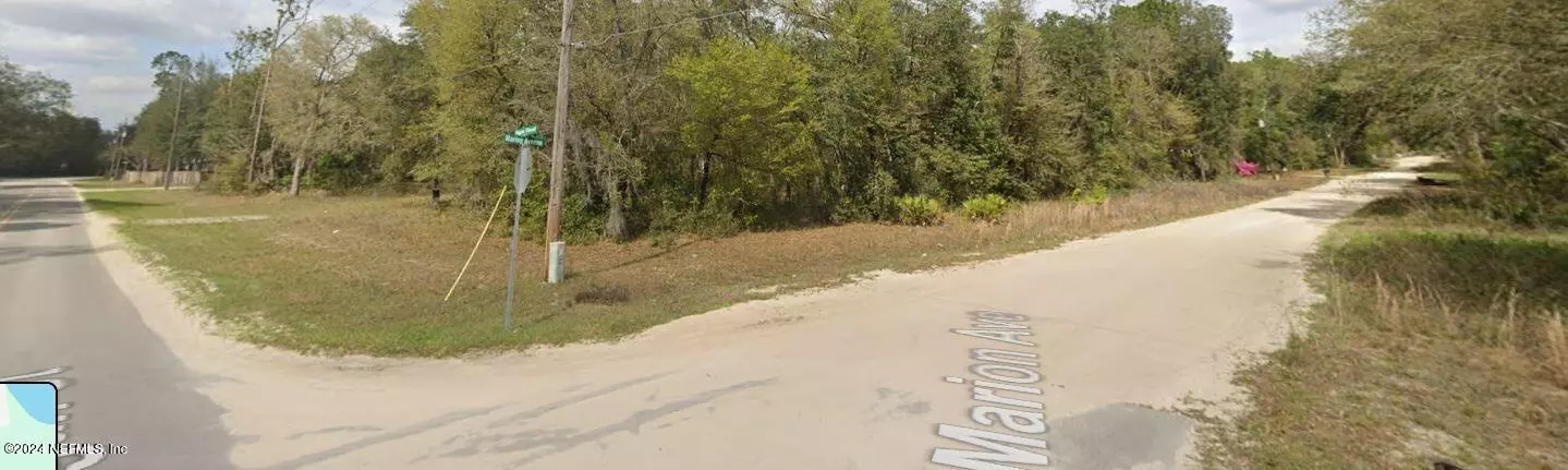 0 MARION AVE, Interlachen, FL 32148