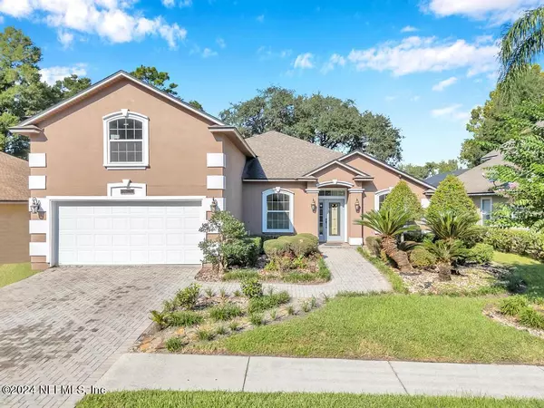 11626 MARSH ELDER DR, Jacksonville, FL 32226