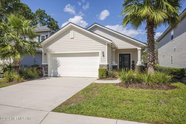 287 SANCTUARY DR, St Johns, FL 32259