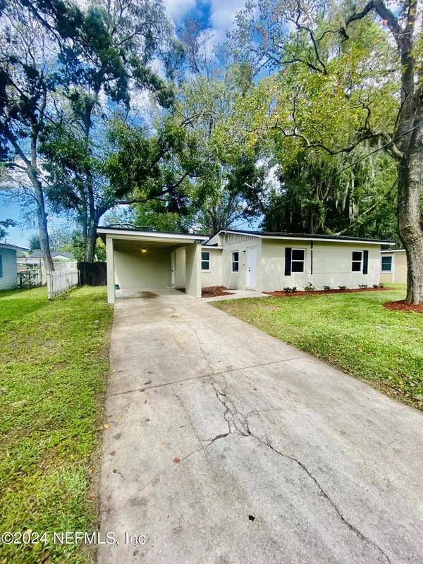 5303 BAYCREST RD, Jacksonville, FL 32205